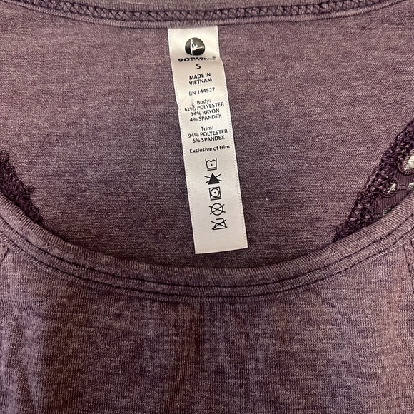 Tank top - Picture 2 of 3